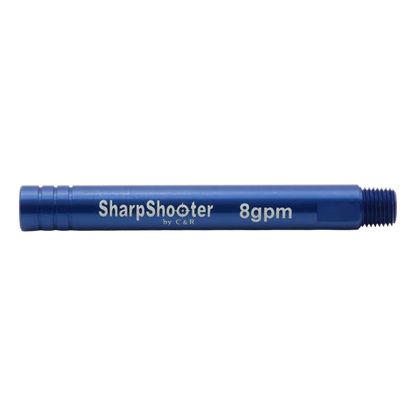 Sharp Shooter Nozzle