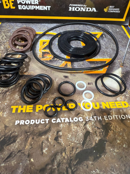 Comet Oil Seal Kit 5019.0219.00 – Fits FW Series Pumps