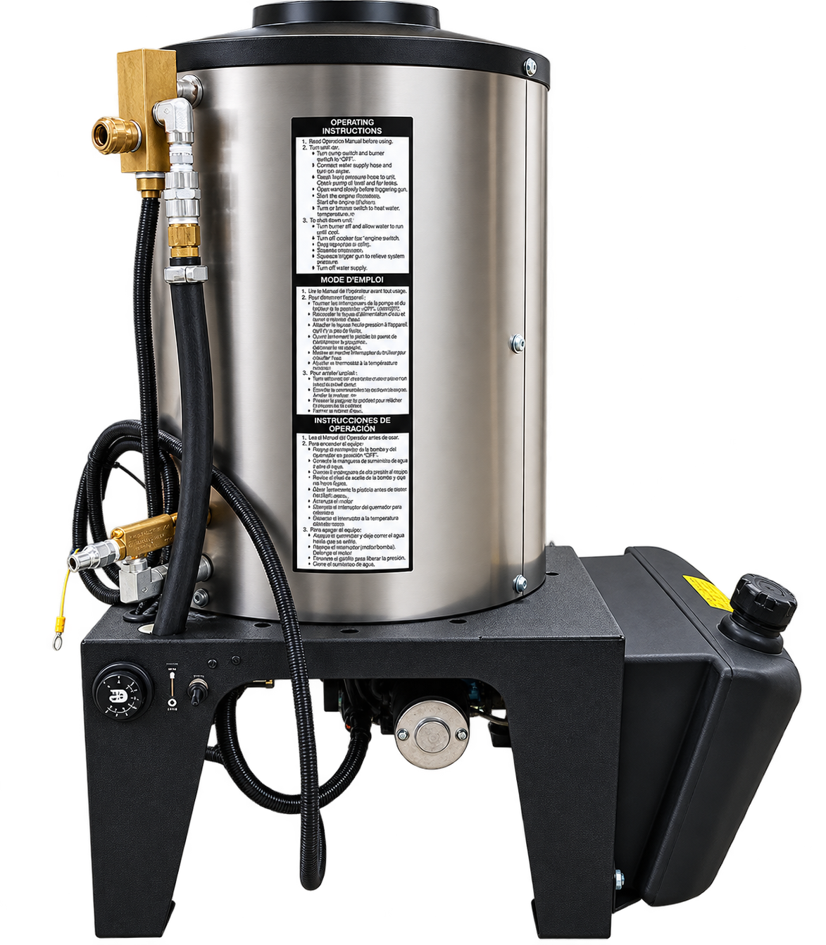 Ramteq 12v Caja Caliente
