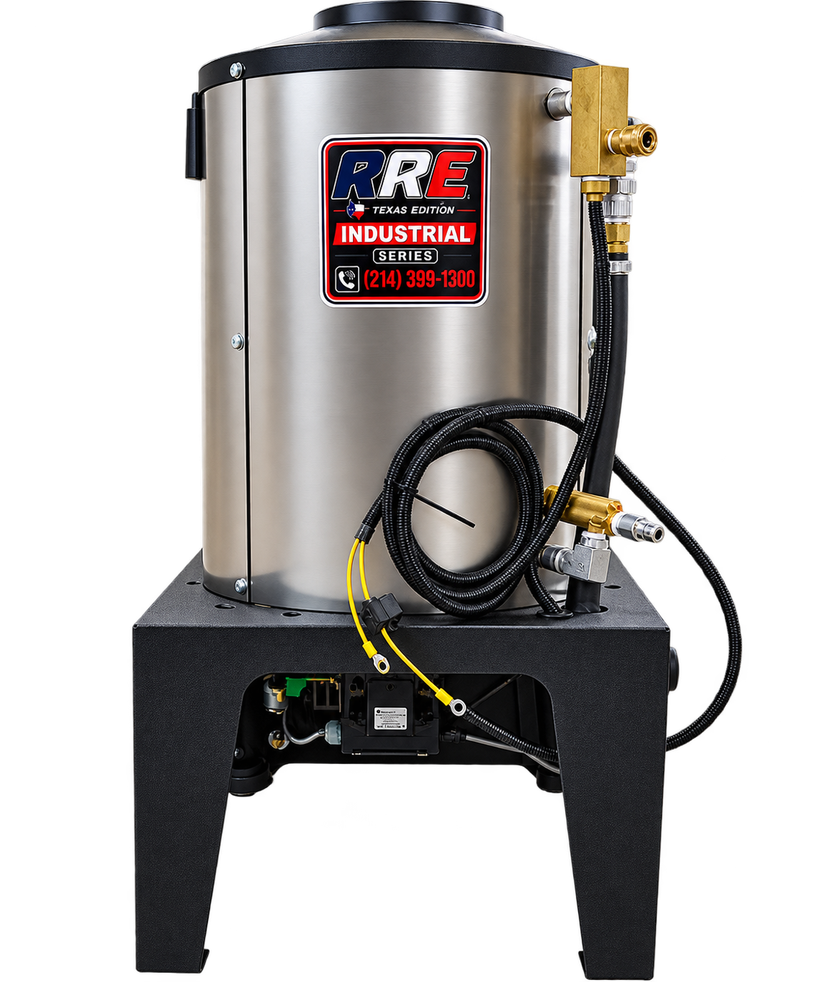 Ramteq 12v Caja Caliente