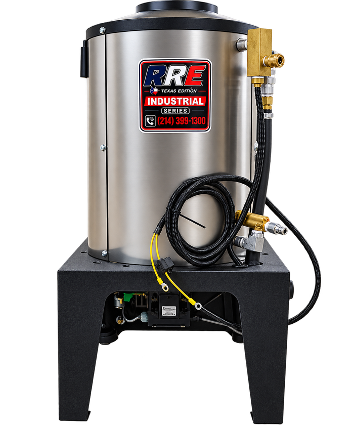 Ramteq 12v Hot Box