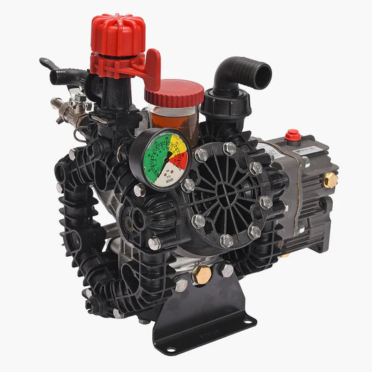 AR45 Polypropylene Pump