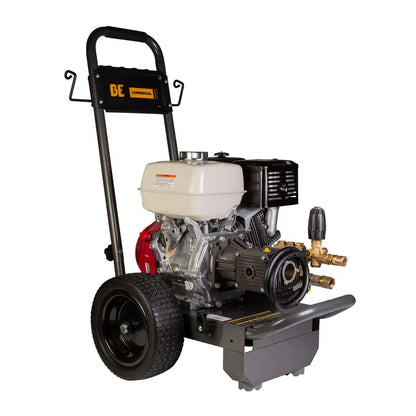 4gpm 4000psi Direct Drive Pressure Washer