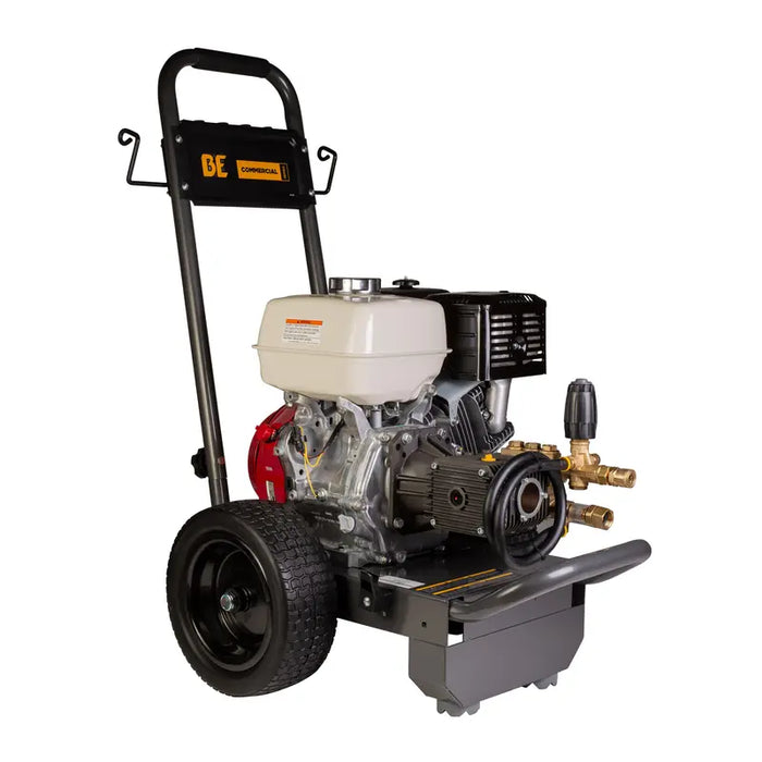 4.2 GPM 4200 PSI Honda GX390 | B4213HAS Commercial Pressure Washe