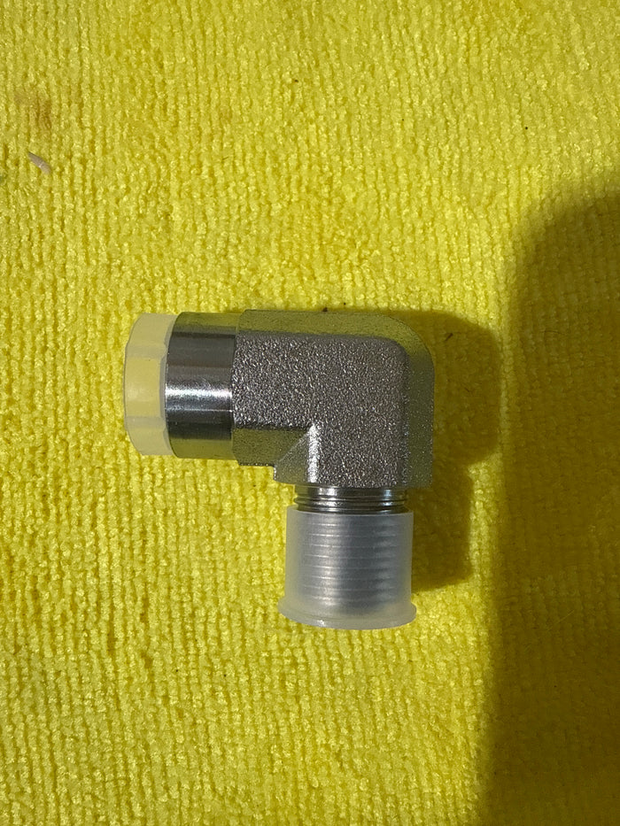 3/8 Street Elbow