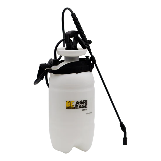 BE 2gal Chemical Pump Sprayer