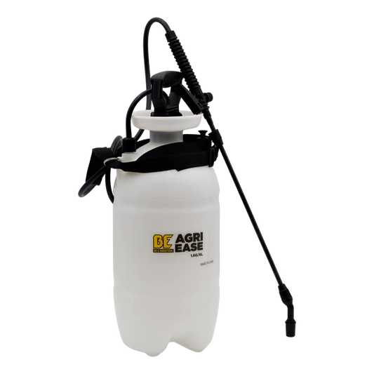 BE 2gal Chemical Pump Sprayer