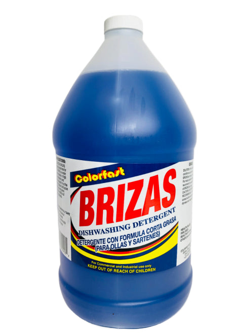 Brizas - Dishwashing Detergent