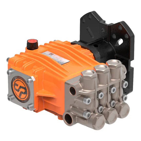 Centurion 4 GPM 4,000 PSI Pump