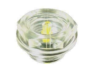 General Pump Oil Level Sight Glass | Part #97596800