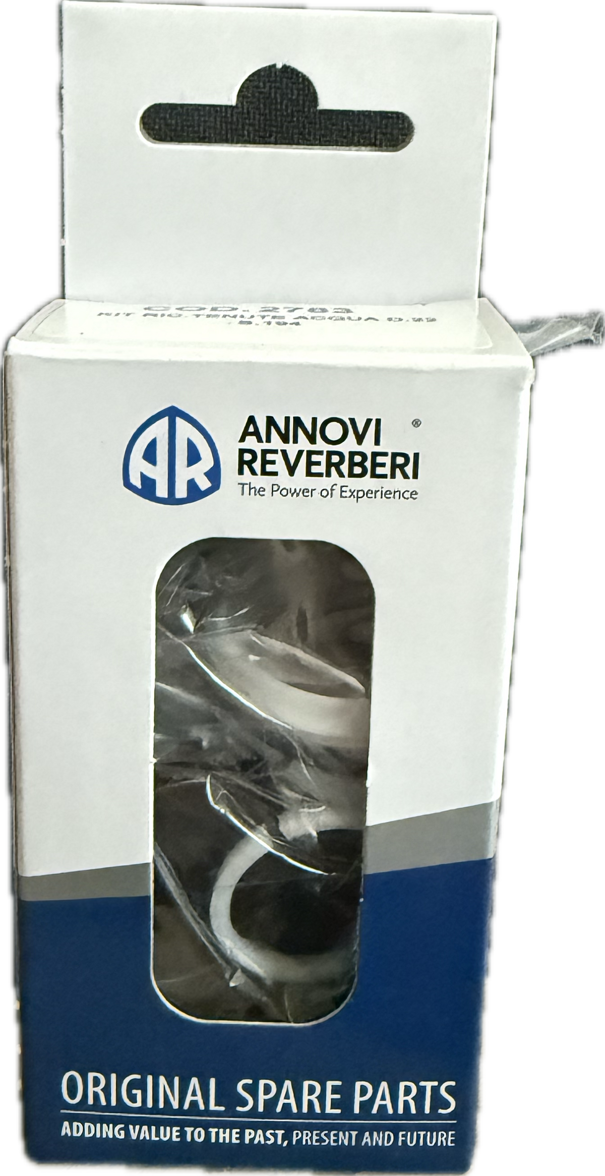 AR Seal Kit 2783