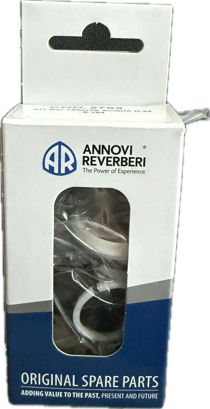 AR Seal Kit 2783