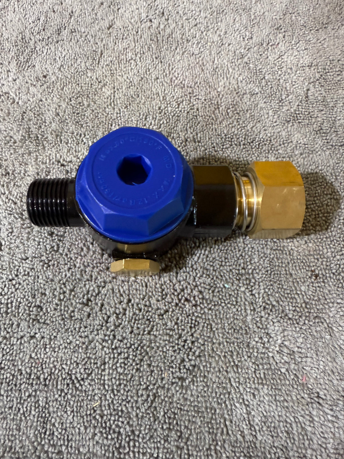 Filtro de Agua ZMFIL