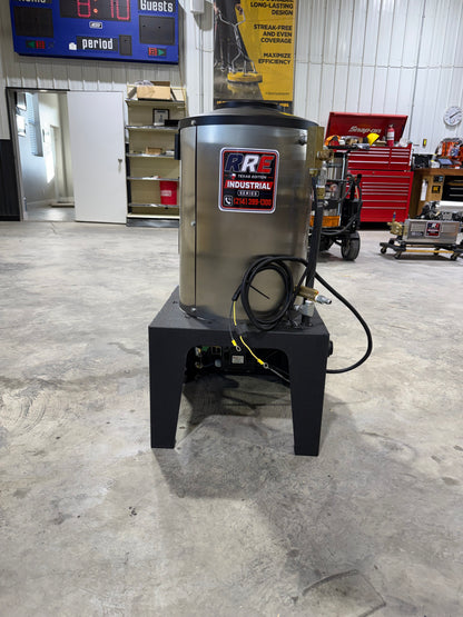 Ramteq 12v Hot Box