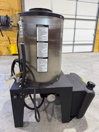 Ramteq 12v Hot Box