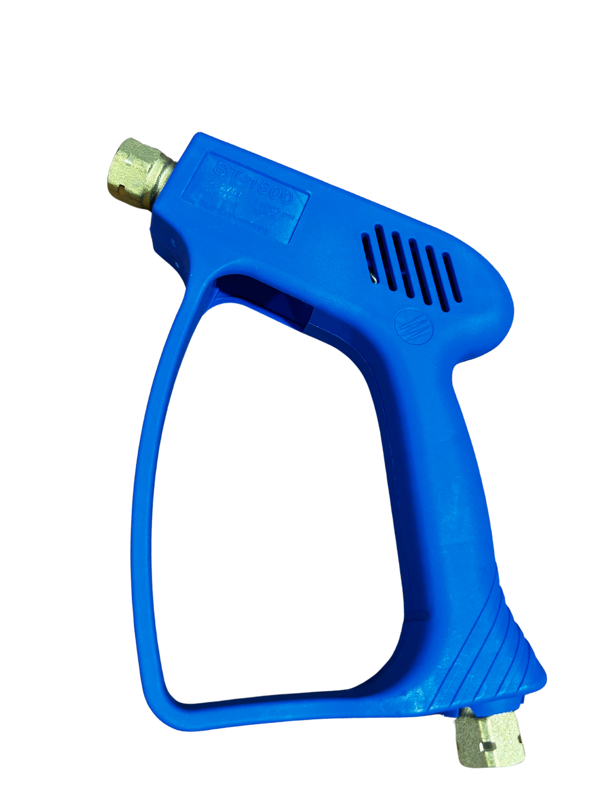 Suttner Open Trigger