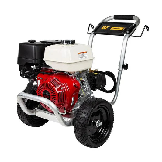 4GPM 4000psi Gas Pressure Washer with Honda GX390 Engine and General Pump