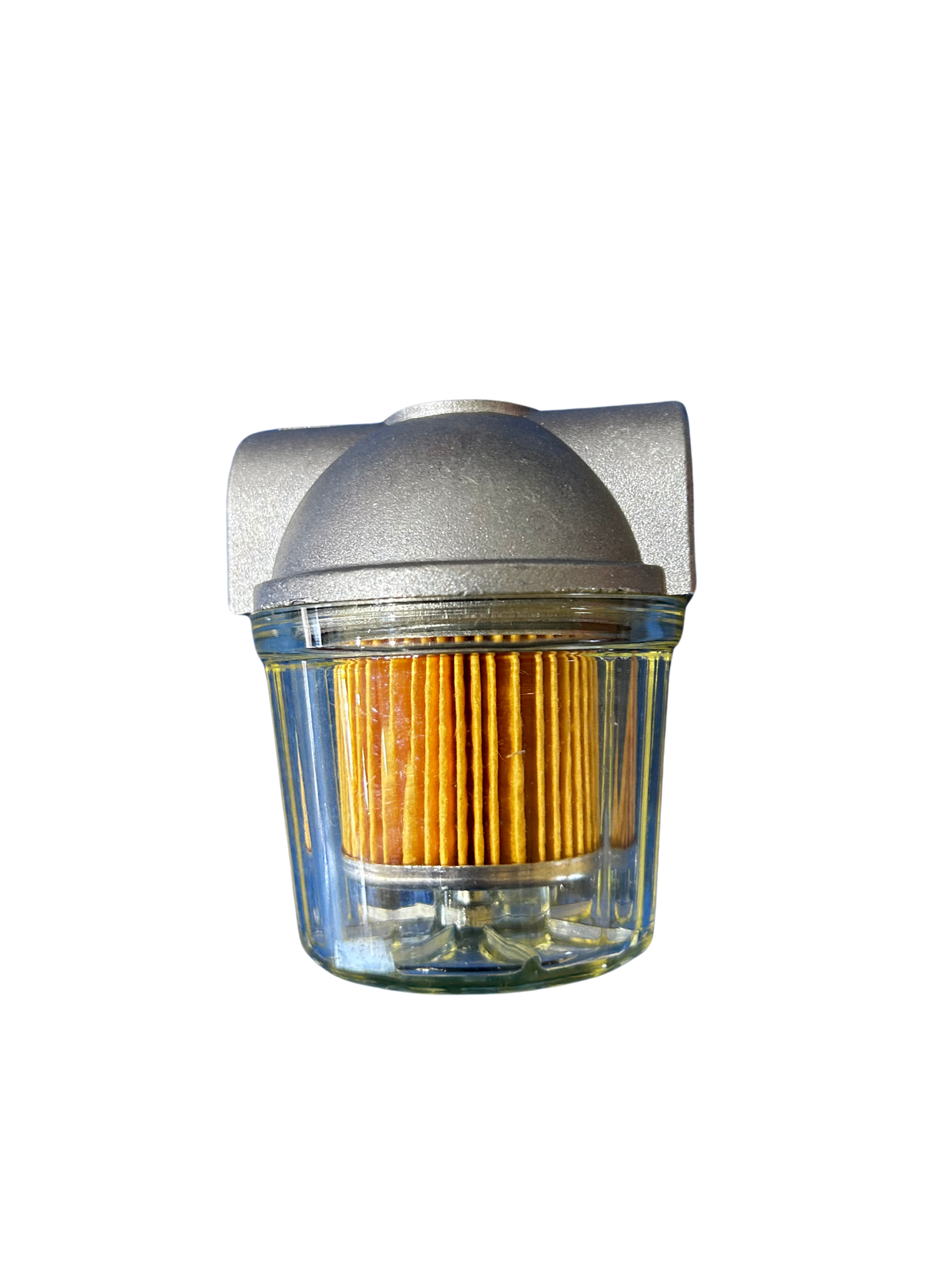 Conjunto de filtro de combustible