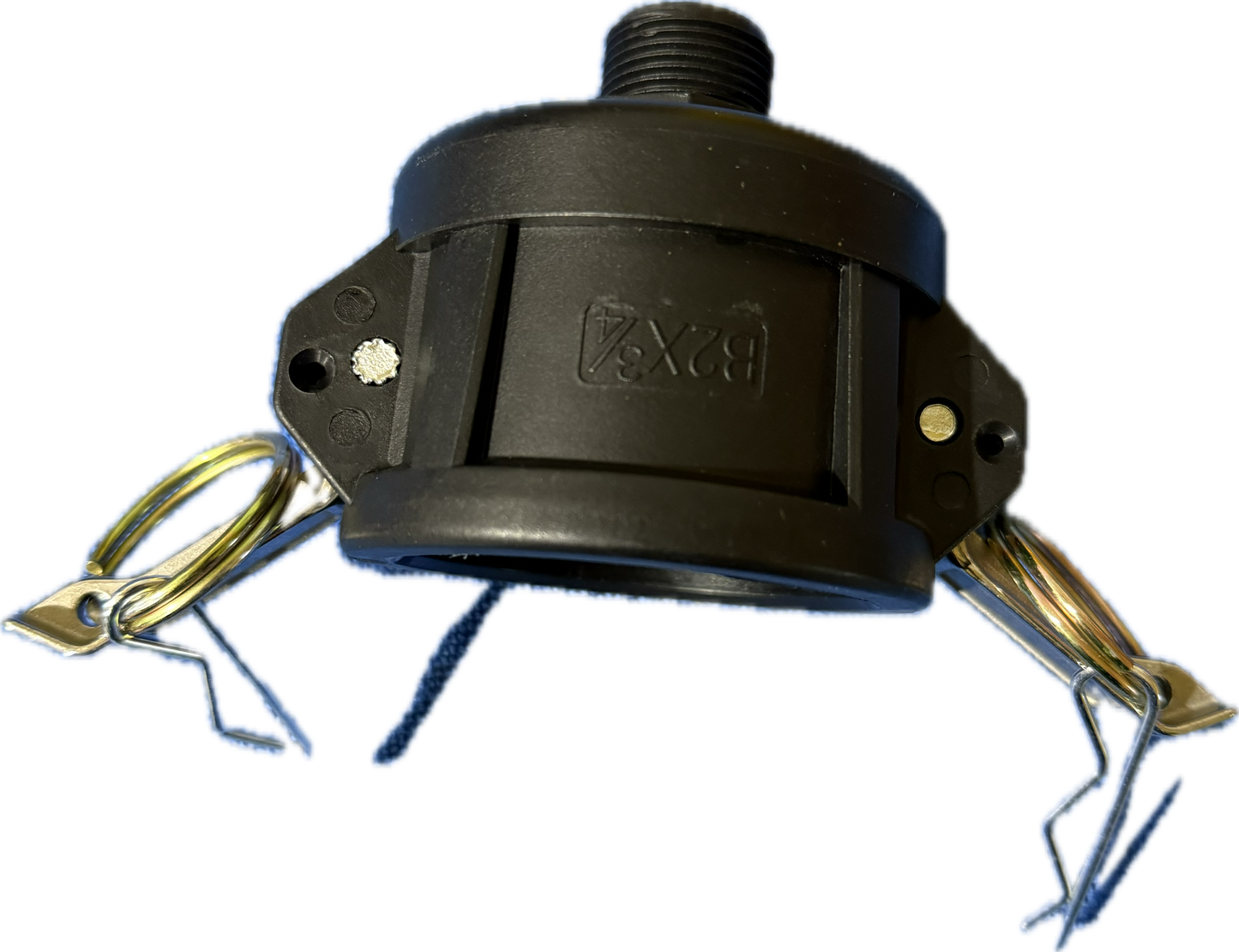 Cam lock 2”