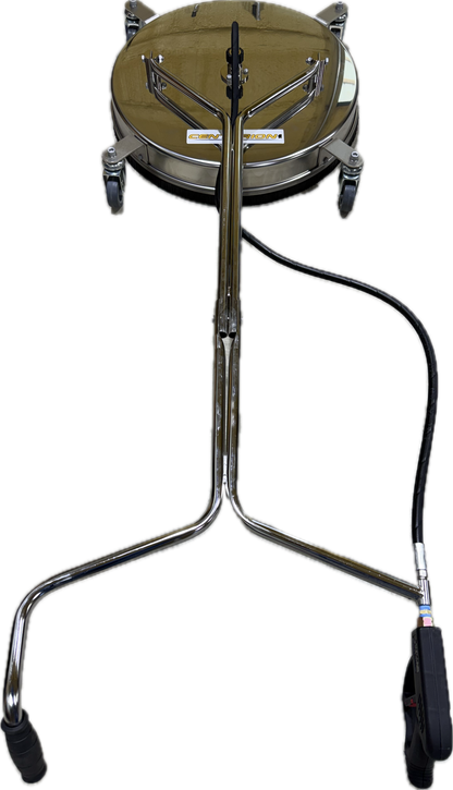 Centurion – 21″ Stainless Steel Surface Cleaner (4000 PSI, 250 °F)