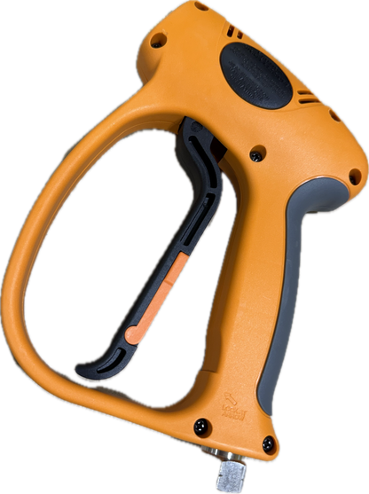 Centurion Trigger – High-Performance Spray Gun