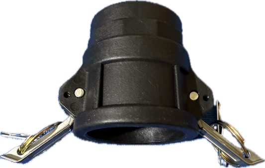 Cam lock 2”