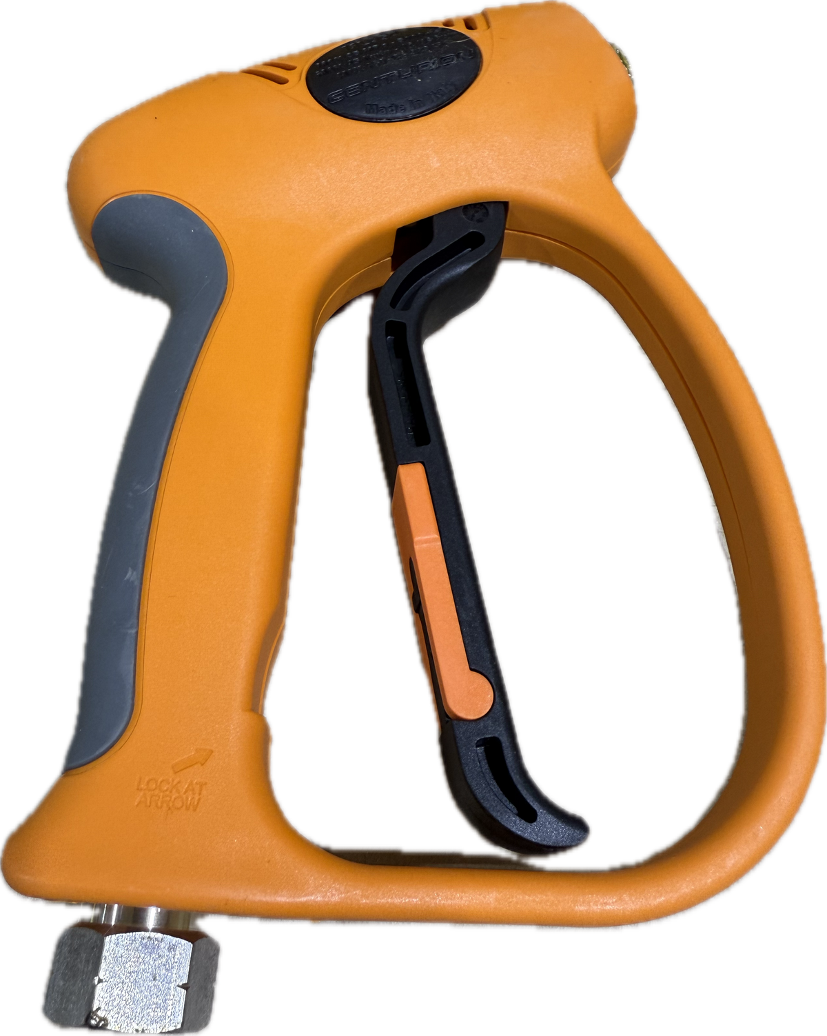 Centurion Trigger – High-Performance Spray Gun