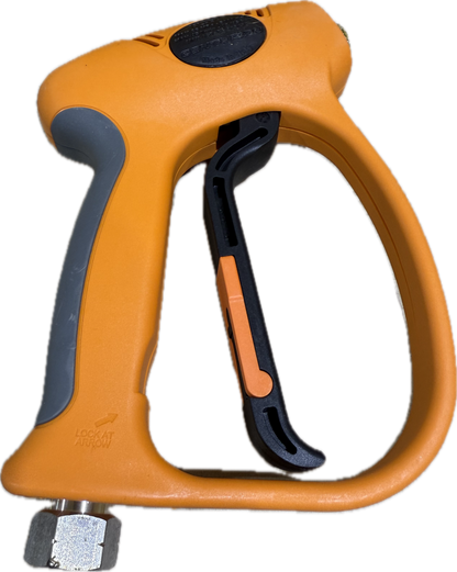 Centurion Trigger – High-Performance Spray Gun