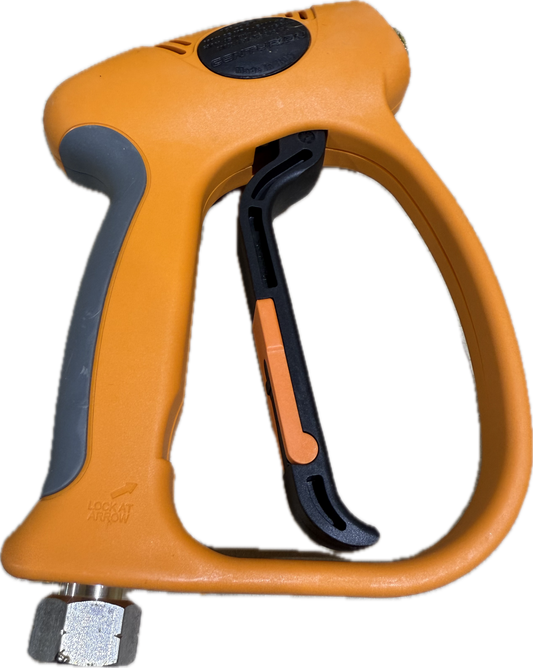 Centurion Trigger – High-Performance Spray Gun