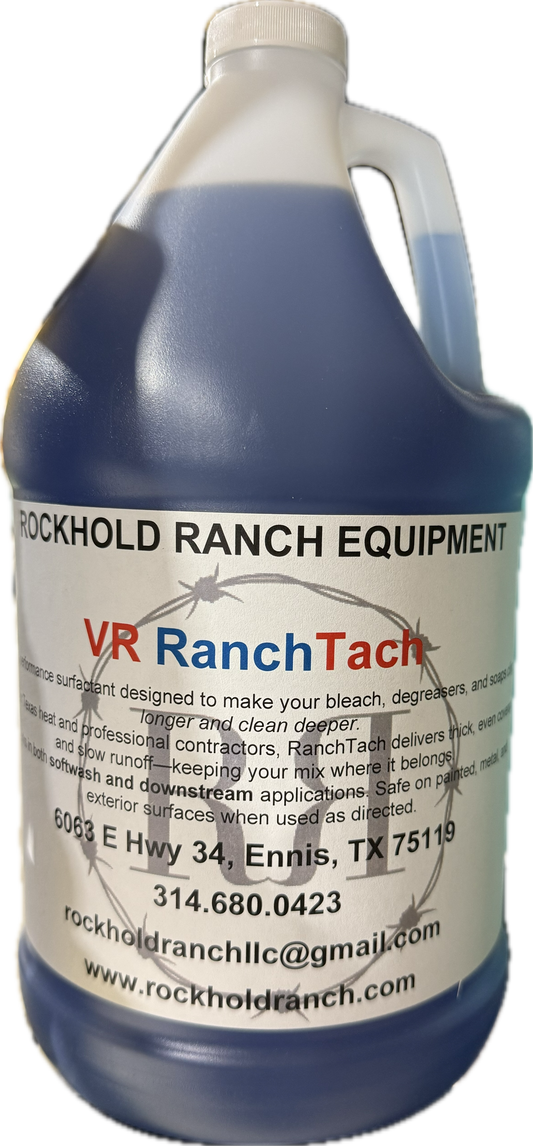 VR RanchTach Surfactant