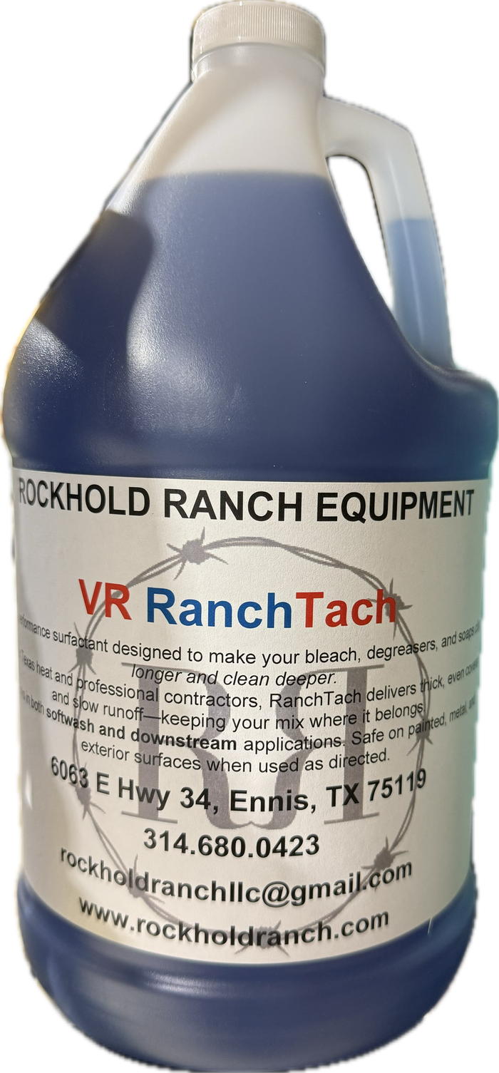 VR RanchTach Surfactant