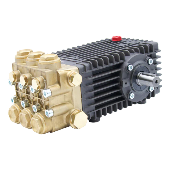 General Pump TSF2221 Pressure Washer Pump