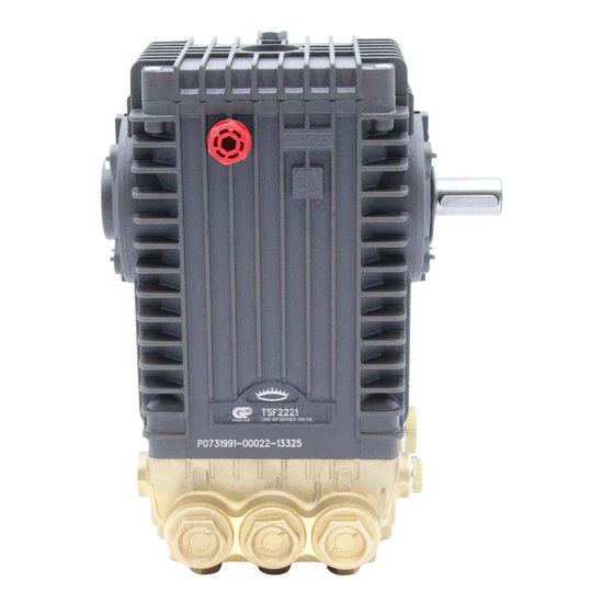 General Pump TSF2221 Pressure Washer Pump