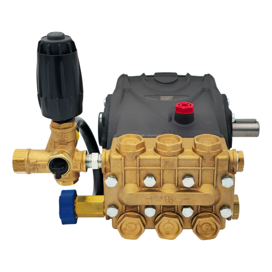 TSS1511 General Pump - Pump Made Ready