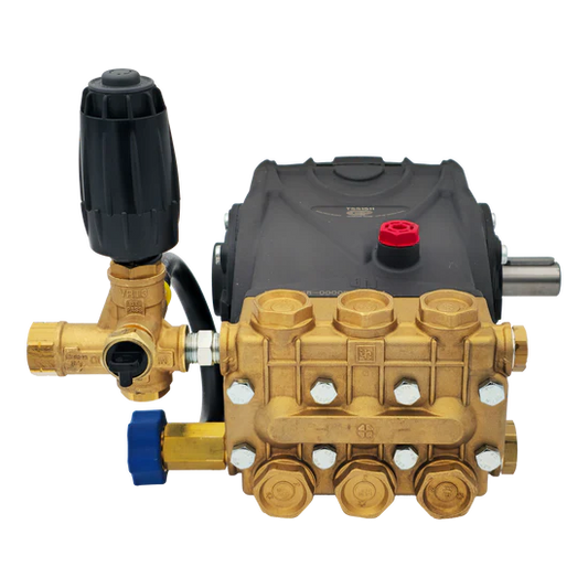 TSS1511 General Pump - Pump Made Ready