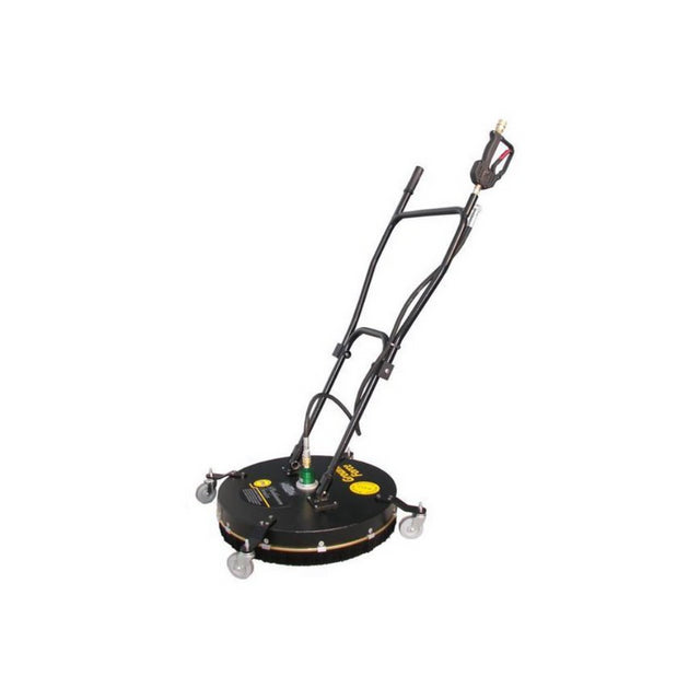 Whisper Wash Ground Force 2 Nozzle Hydro-Flow Bar