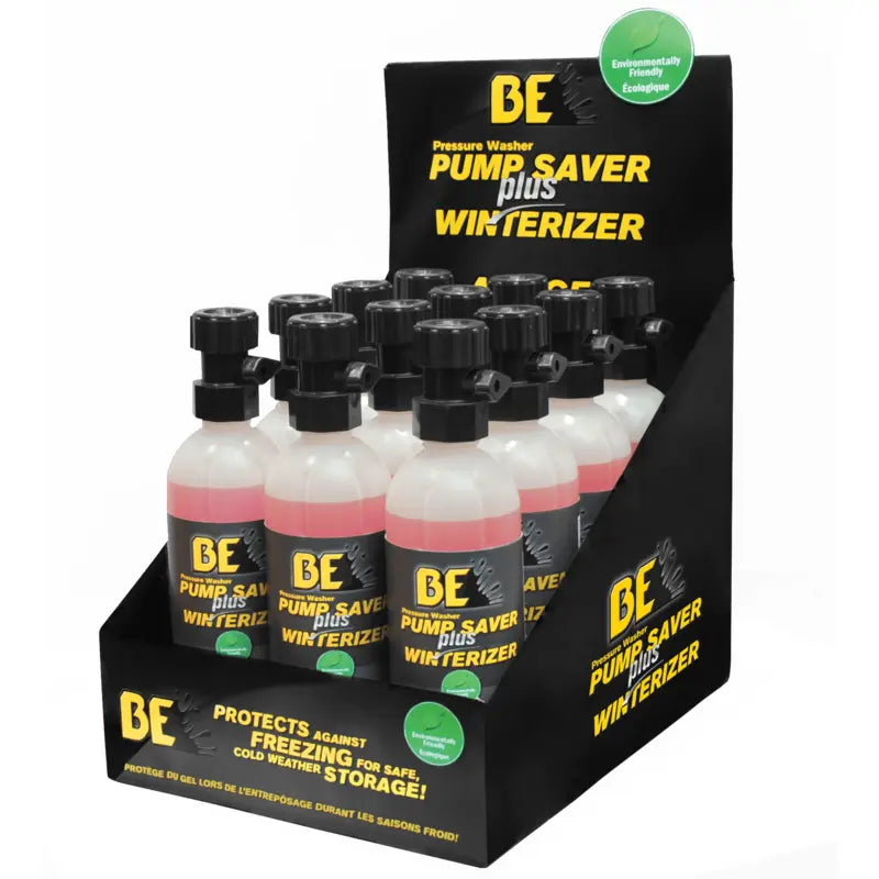 BE Pump Saver Antifreeze