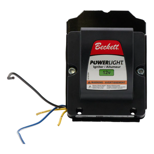 Beckett Igniter 12V