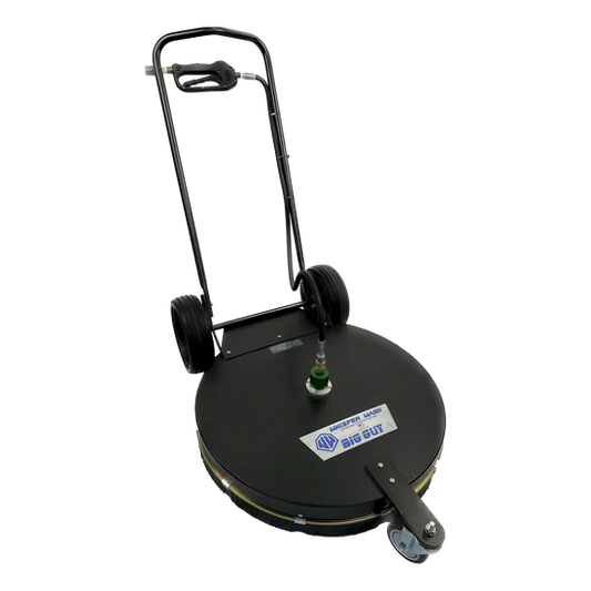 Big Guy 28" Whisper Wash