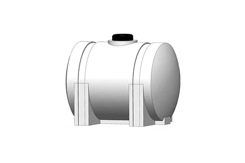 Buffer Tank