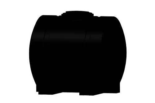 Buffer Tank