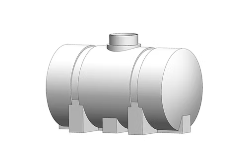 Buffer Tank