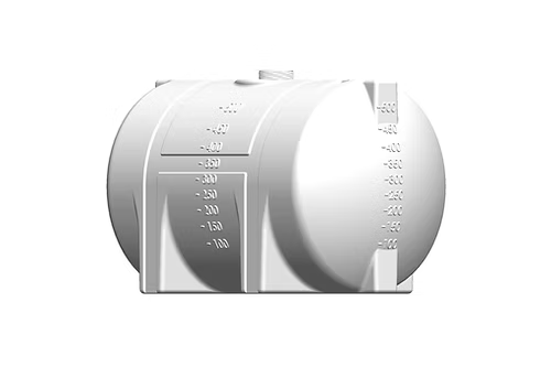 Buffer Tank