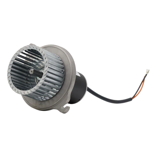 BECKETT 12V 1/7HP MOTOR KIT (INCLUDES MOTOR, B)