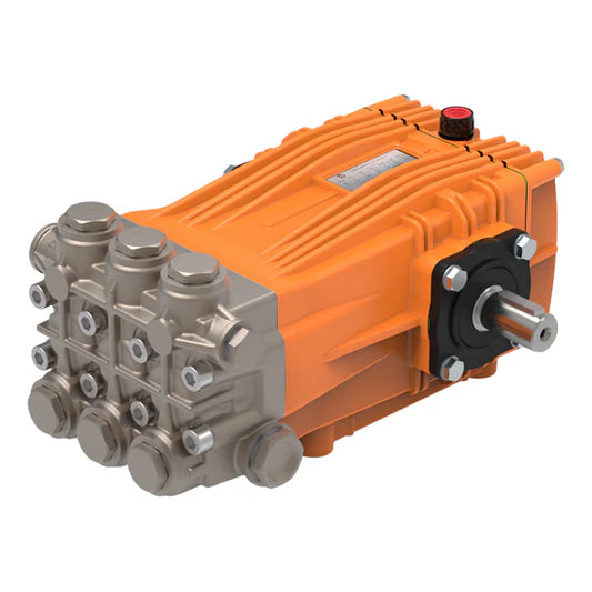 Centurion 8gpm pump