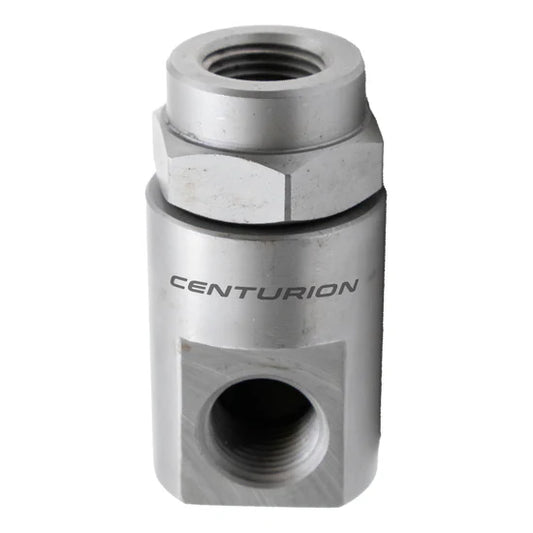 Hose Reel Swivel | Centurion