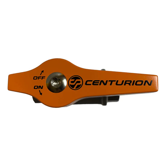 Centurion High Pressure Ball Valve – 5000 PSI