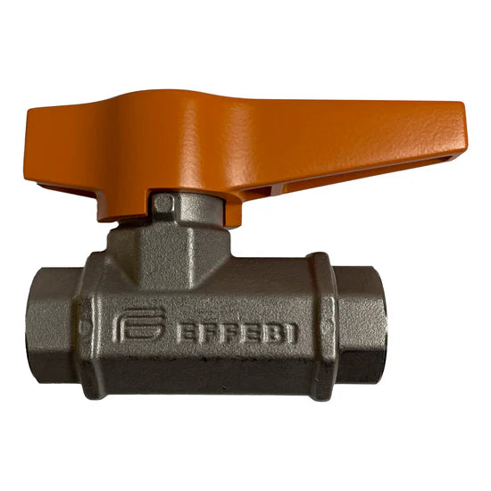 Centurion High Pressure Ball Valve – 5000 PSI