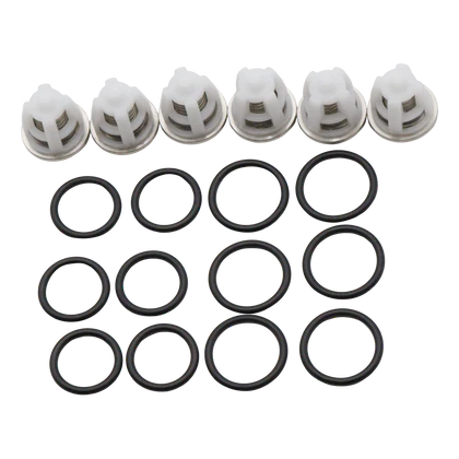 Comet Check Valves FW, SW, ZW, HW, LW