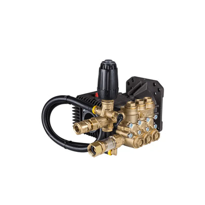 Comet Pump Assembly ZWD4040G